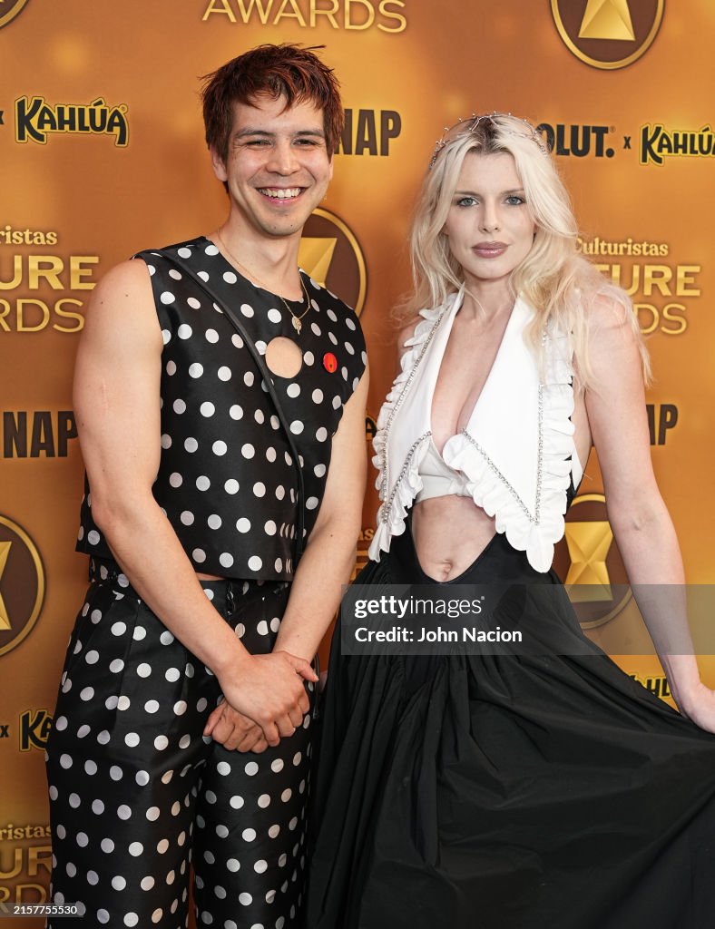 Las Culturistas Culture Awards