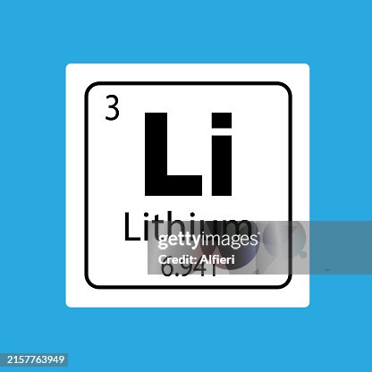 Lithium Lithium
