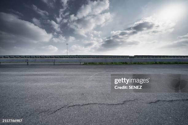 road background - roadside stock pictures, royalty-free photos & images