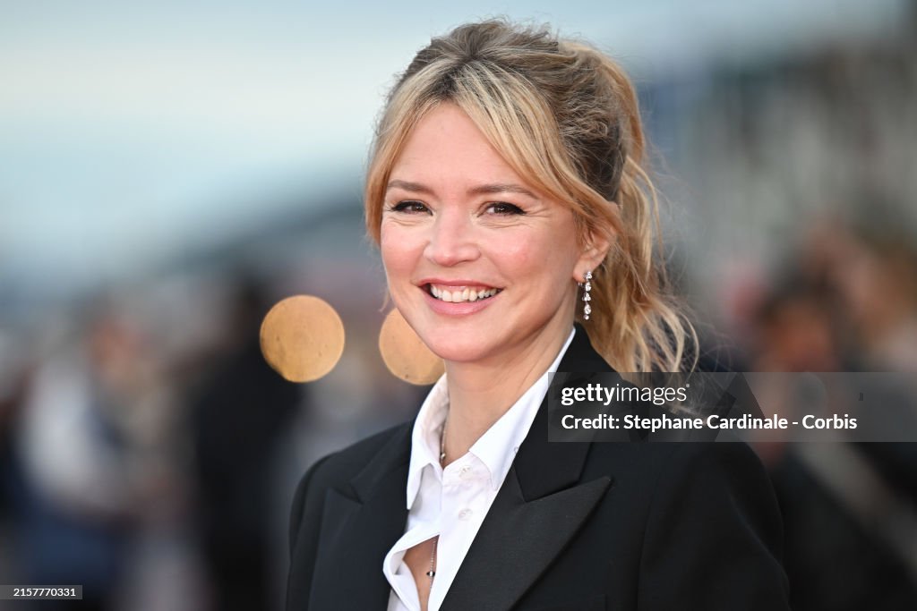 Closing Ceremony - 38th Cabourg Film Festival