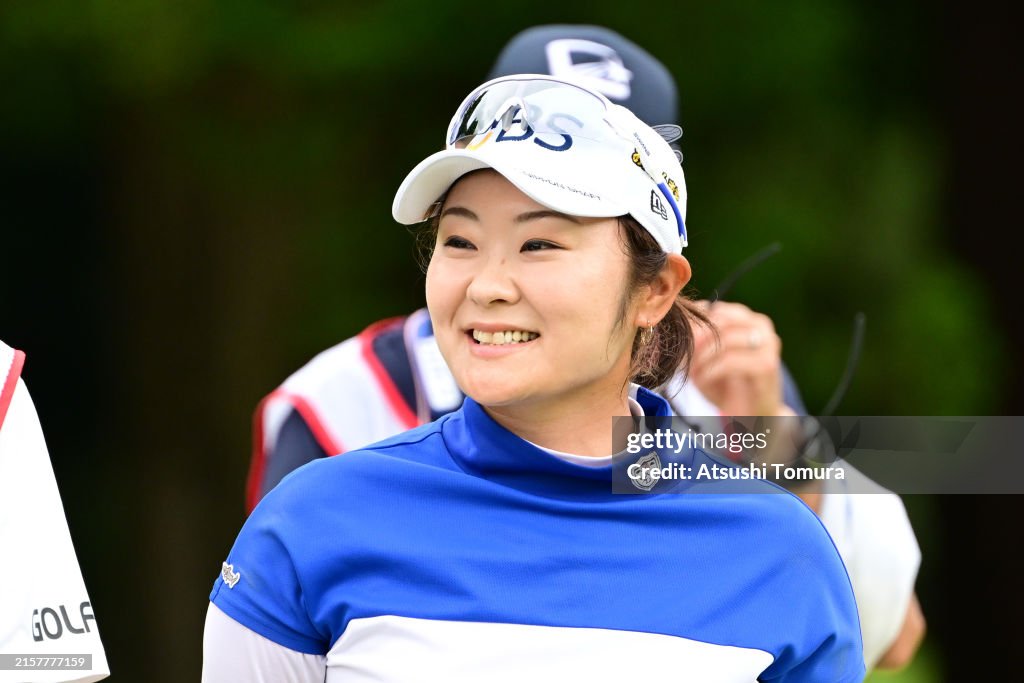 NICHIREI LADIES - Final Round