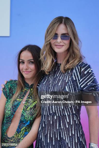 V&A Summer Party - London, News Photo