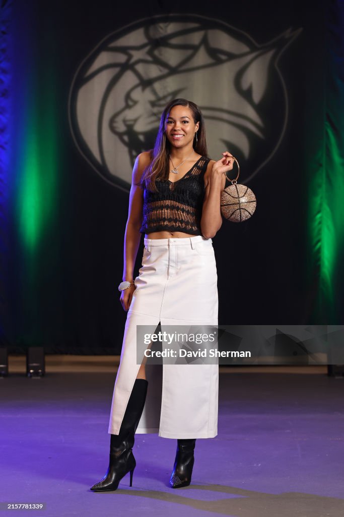 Atlanta Dream v Minnesota Lynx