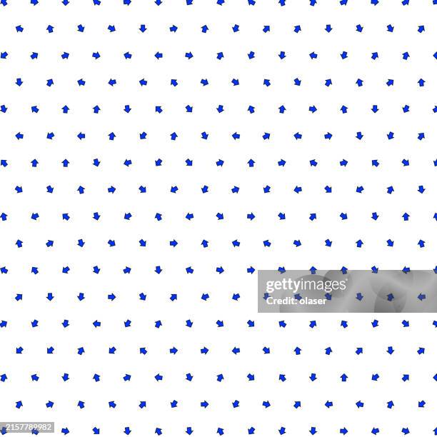Random Direction Pattern 255 Random Arrow Pattern Stock Photos, High-Res Pictures, and Images ...
