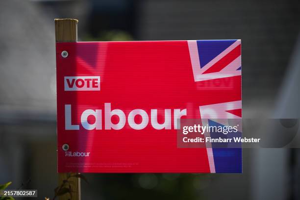Labor Party Sign 5,176 Labour Party Sign Stock Photos, High-Res Pictures, and Images ...