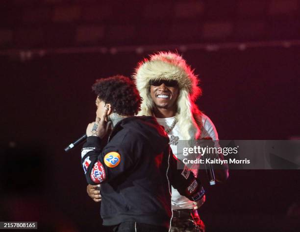 No Cap Rapper Concert 360 Nocap Stock Photos, High-Res Pictures, and Images - Getty Images
