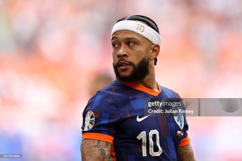 Poland v Netherlands: Group D - UEFA EURO 2024