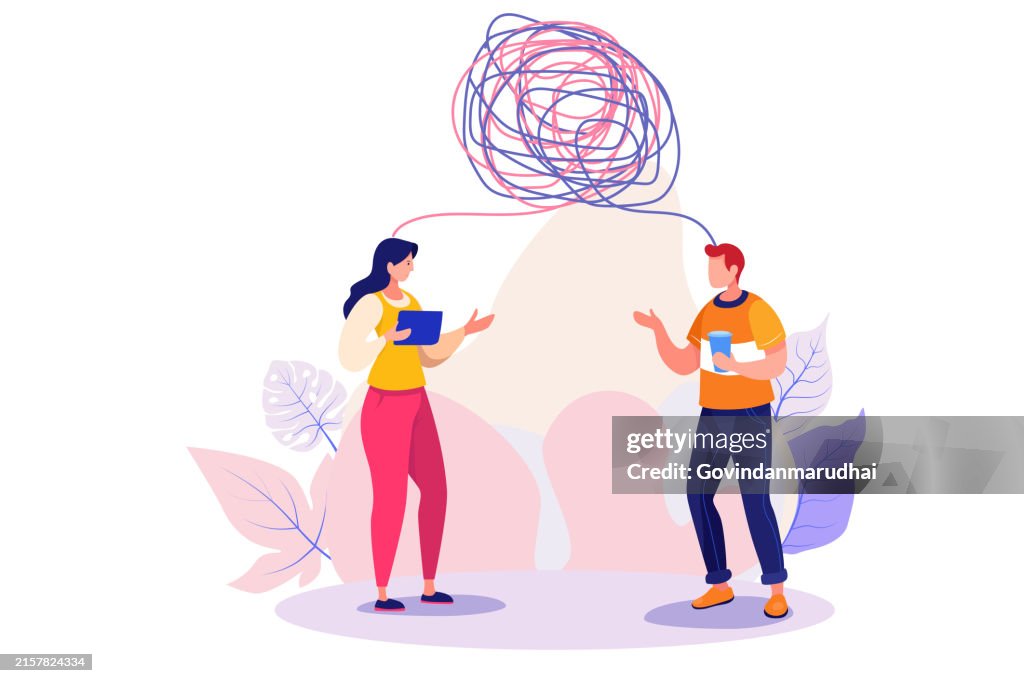 Complicated Problem Image Complicated Problem Complexity Or Difficulty Solving Difficult Problem ...