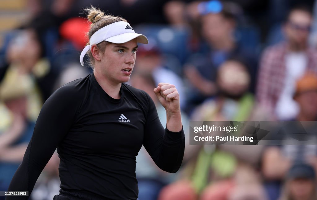 Rothesay Classic Birmingham - Day Two