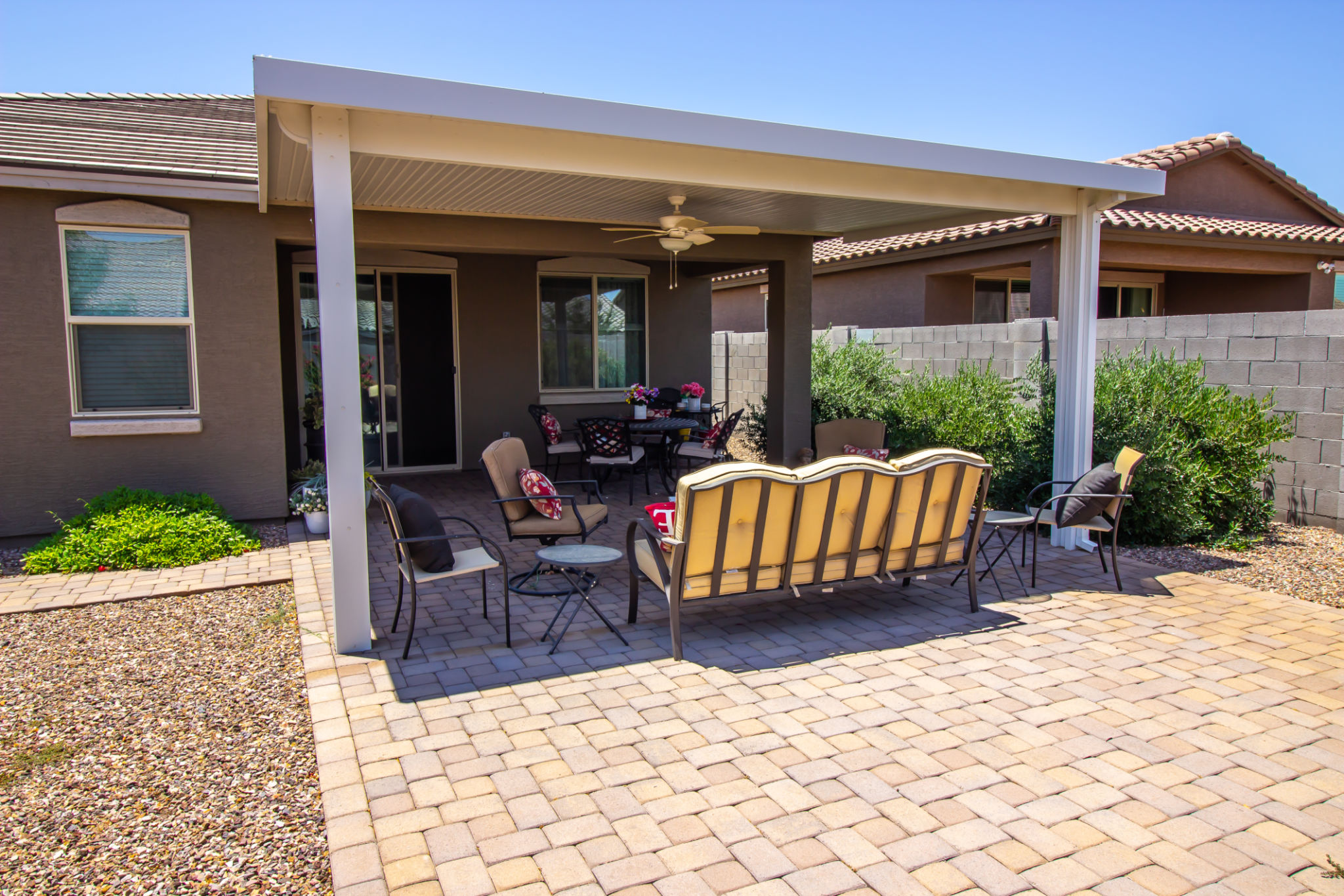 patio cover