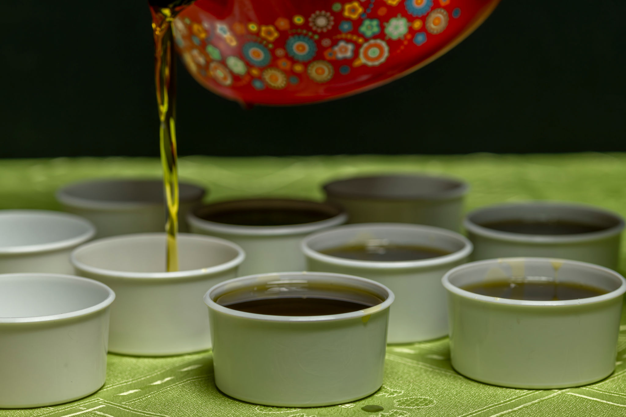 ingredients CBD salve