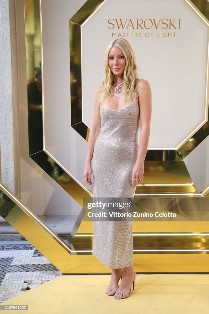 Swarovski "Masters of Light - From Vienna to Milan" Exhibition
