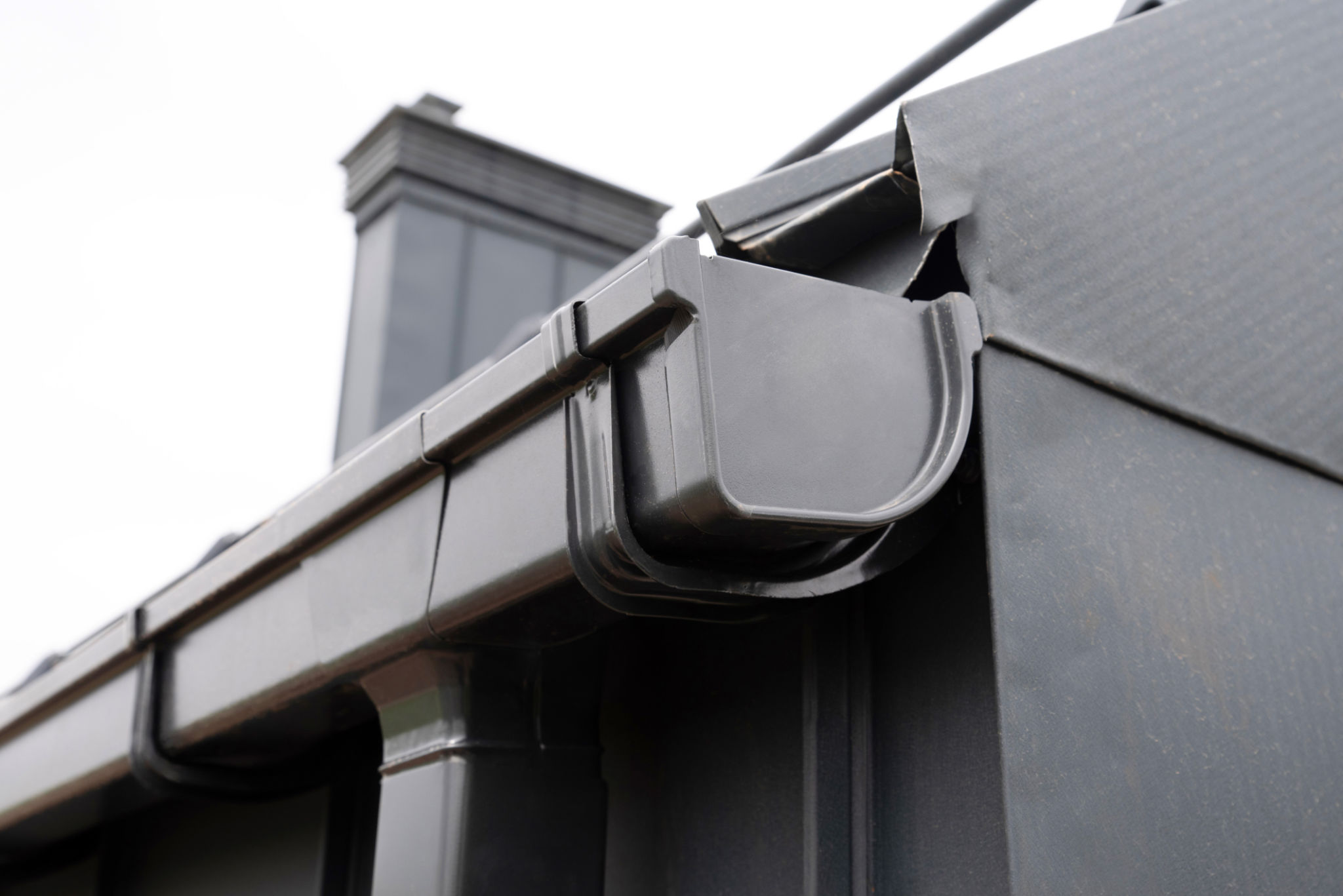 gutter guards