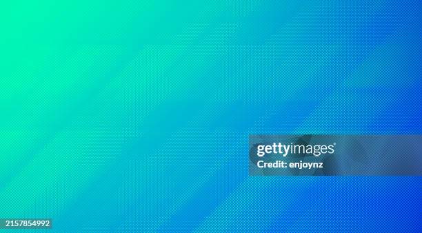 abstract turquoise blue blurred lines pattern background - angle pattern stock illustrations
