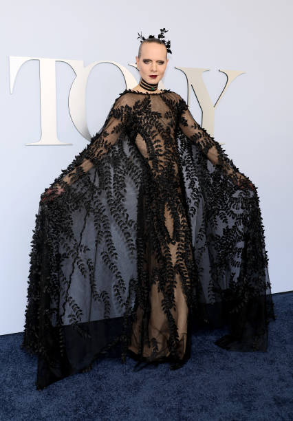 77th Annual Tony Awards Entertainment and Celebrity Photos Gallery