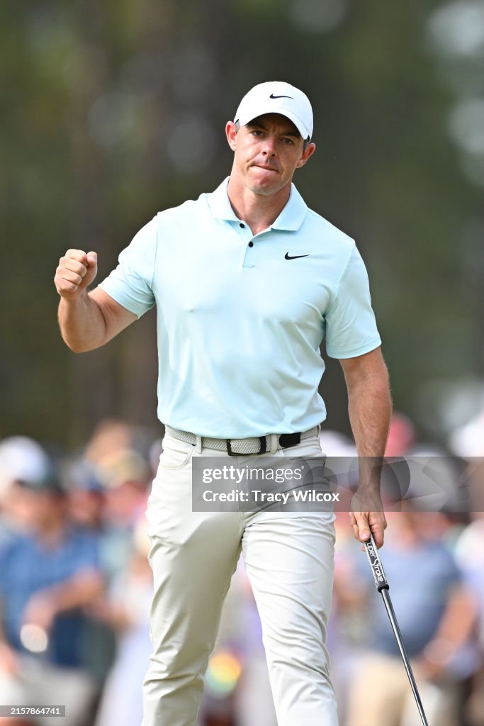 124th U.S. Open Championship - Final Round