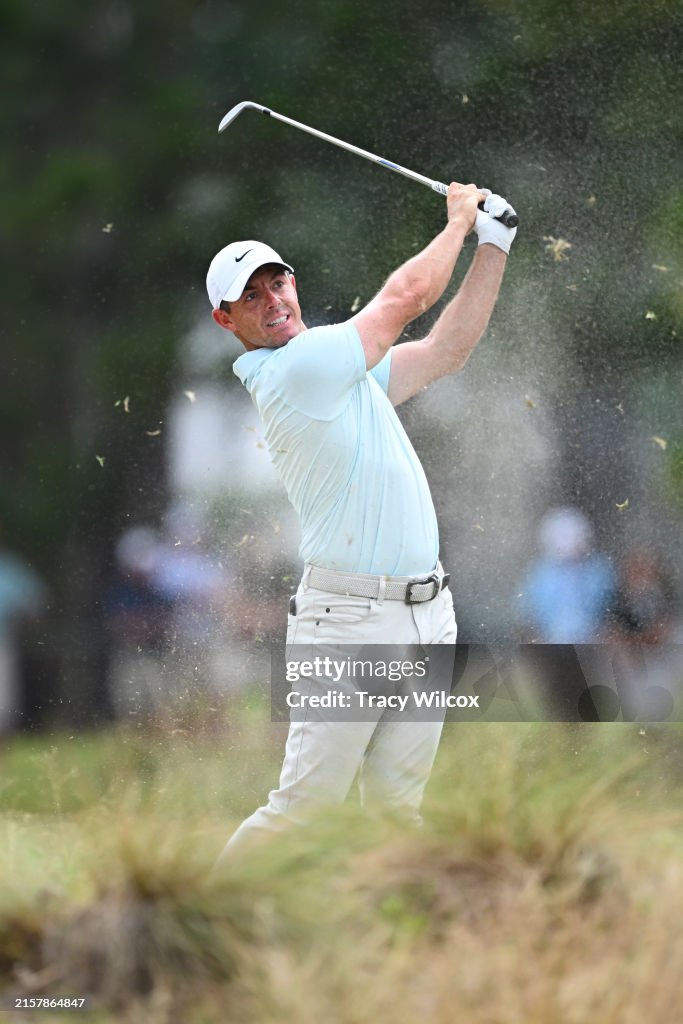 124th U.S. Open Championship - Final Round