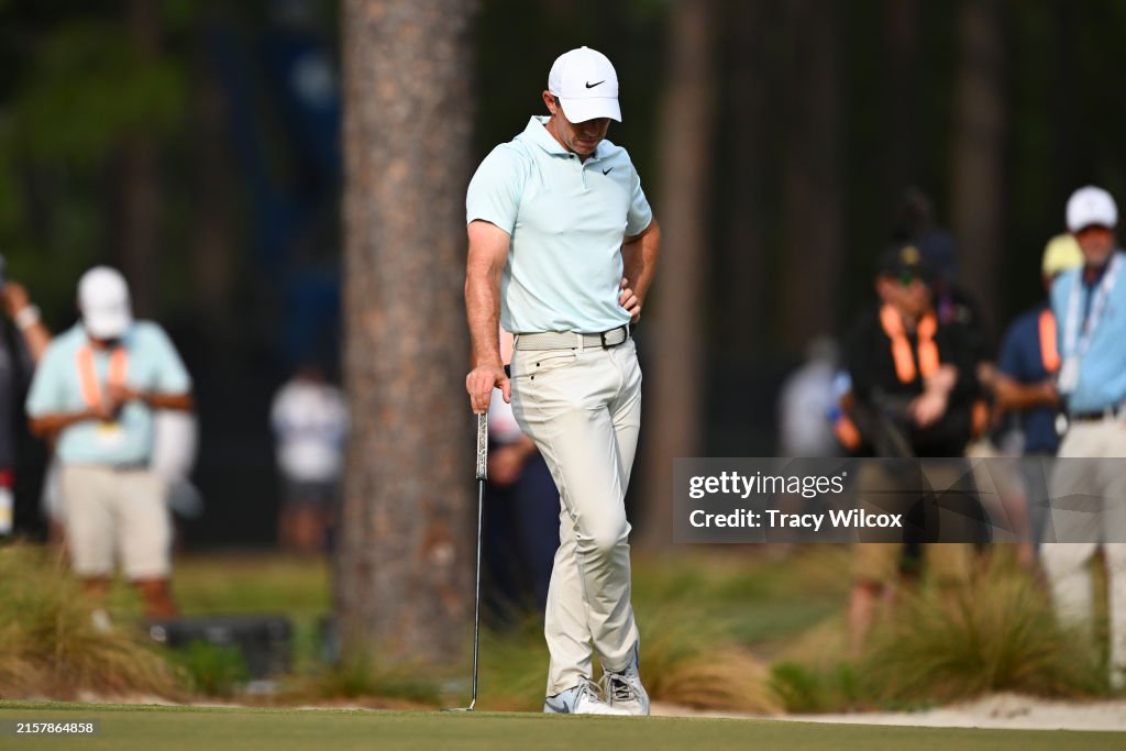 124th U.S. Open Championship - Final Round