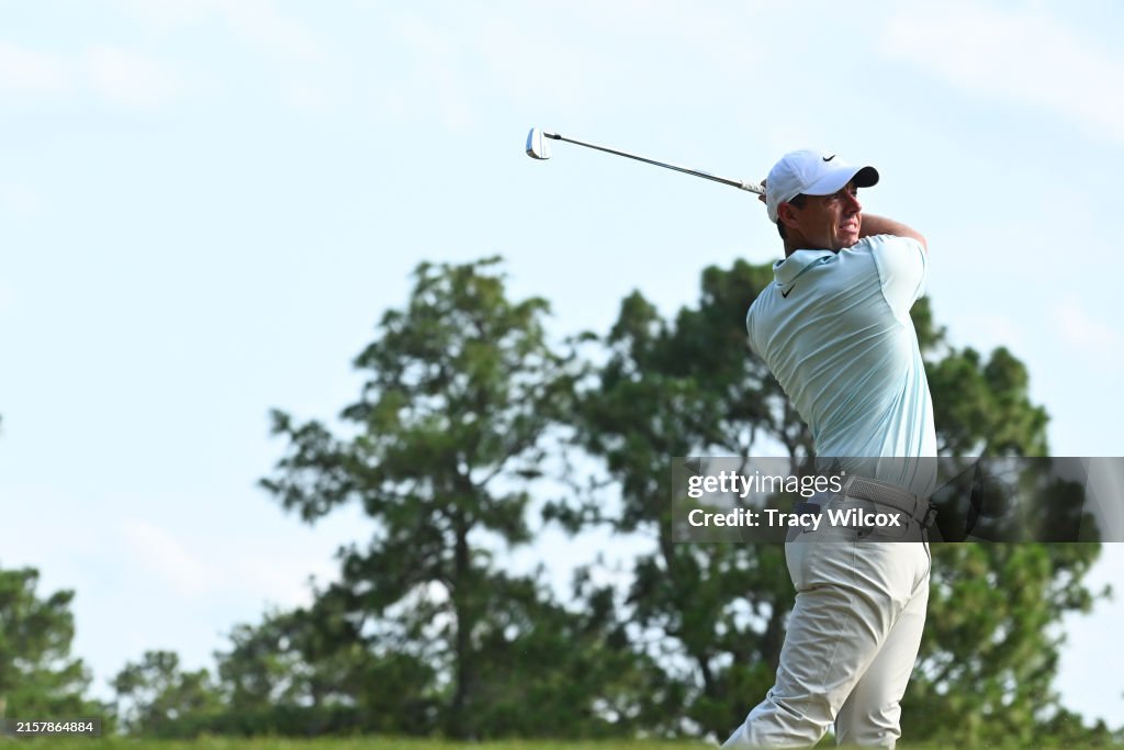 124th U.S. Open Championship - Final Round