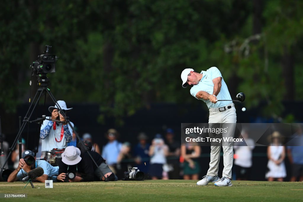 124th U.S. Open Championship - Final Round