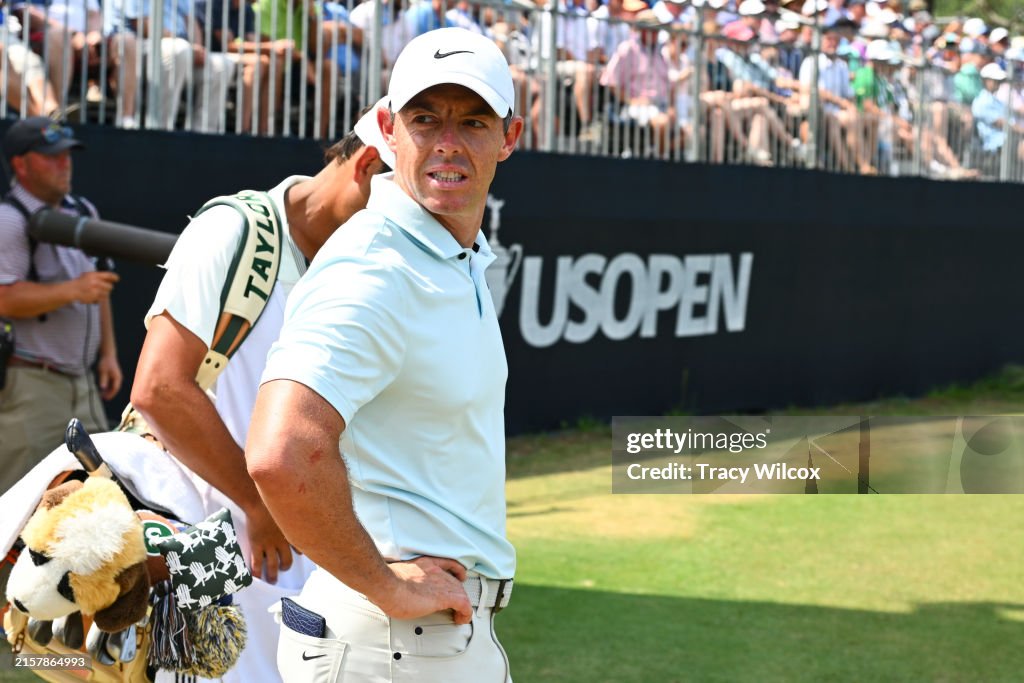 124th U.S. Open Championship - Final Round