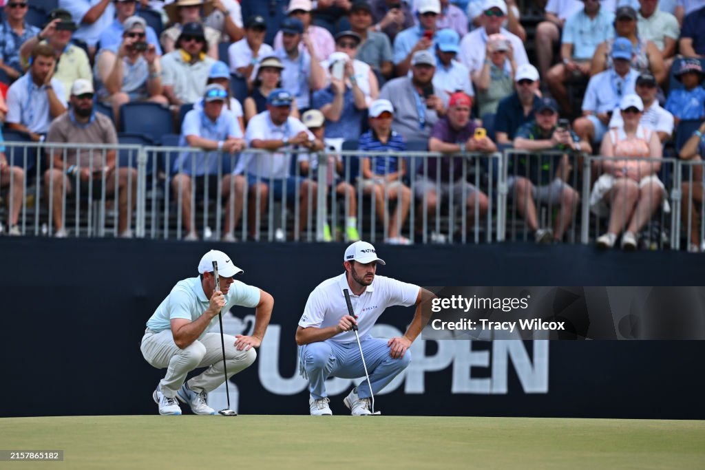 124th U.S. Open Championship - Final Round