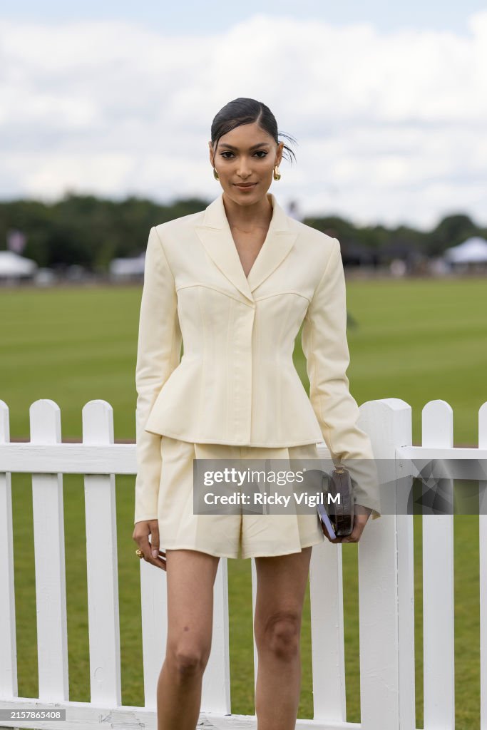 Cartier Queens Cup Final - Sightings
