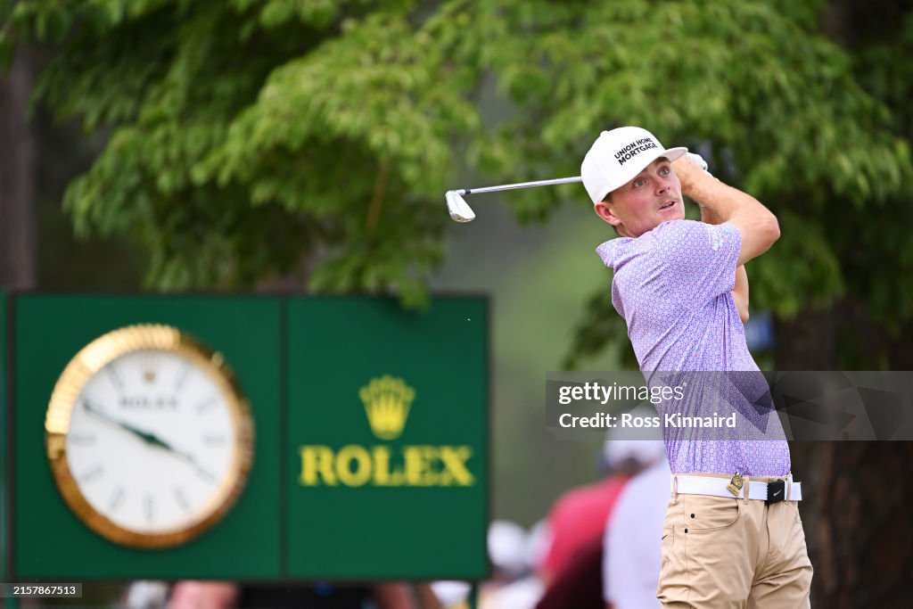 U.S. Open - Final Round