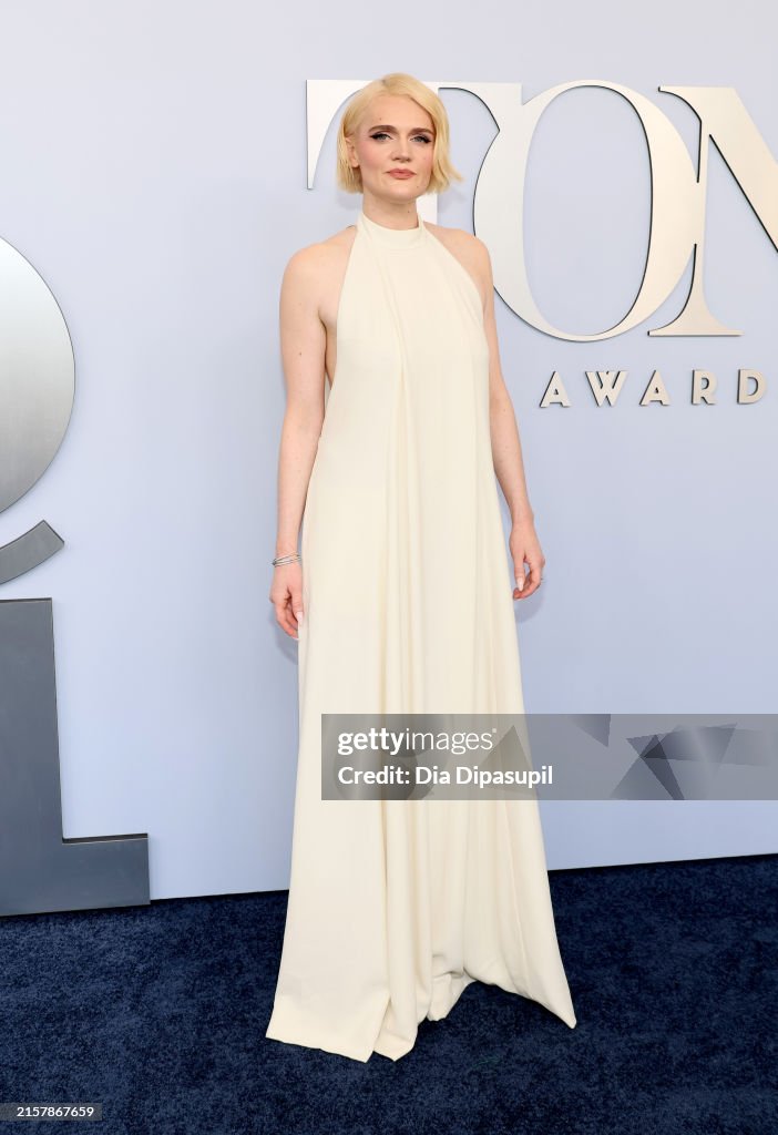 77th Annual Tony Awards - Arrivals