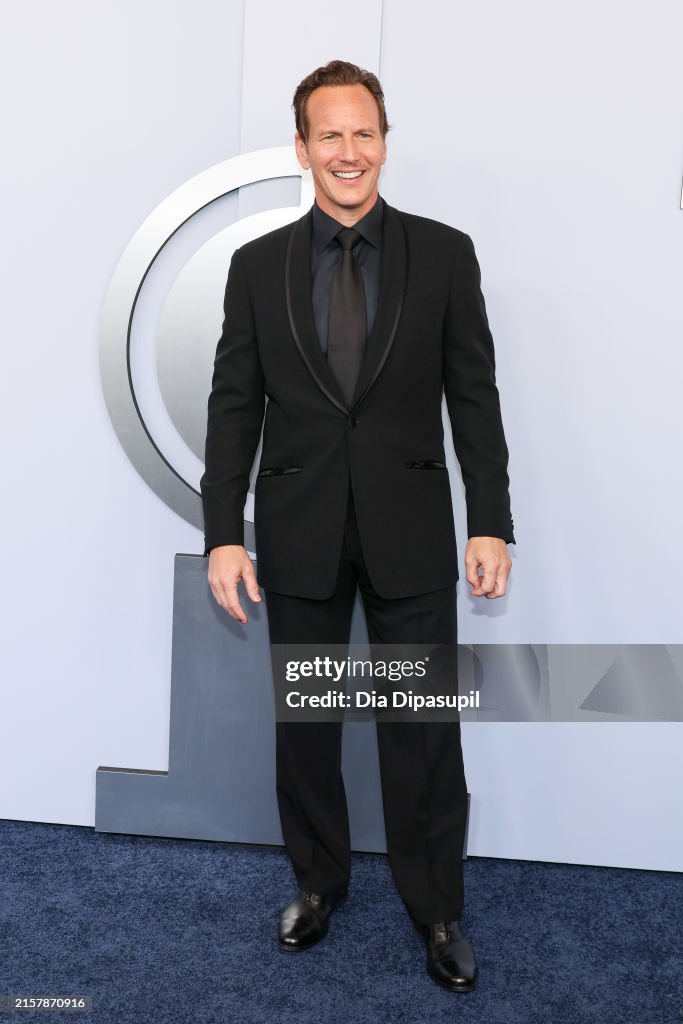 77th Annual Tony Awards - Arrivals