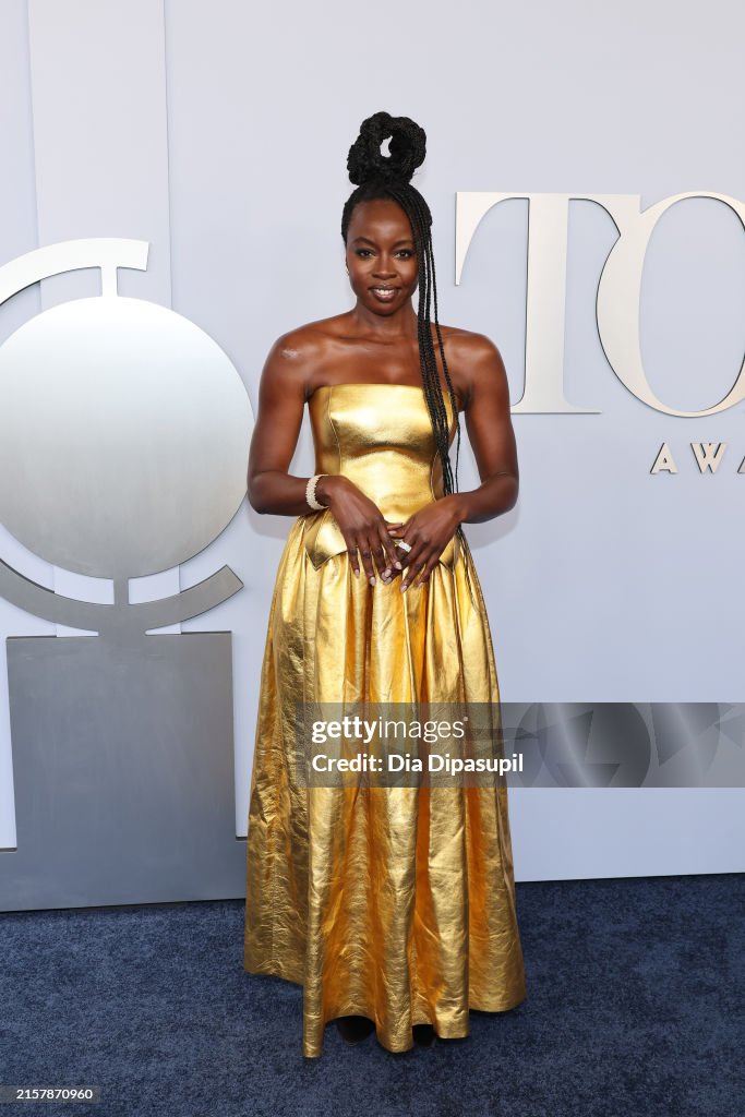 77th Annual Tony Awards - Arrivals