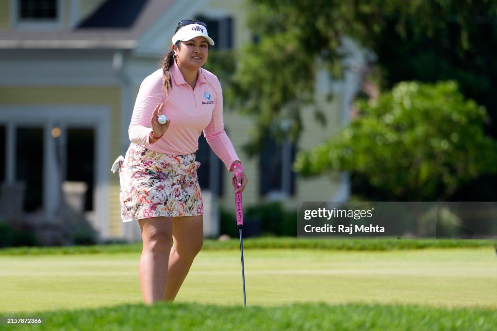 Meijer LPGA Classic for Simply Give - Final Round