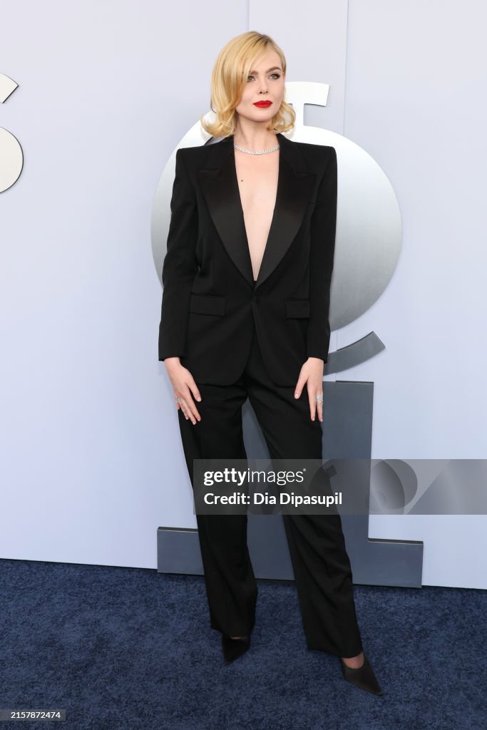 77th Annual Tony Awards - Arrivals