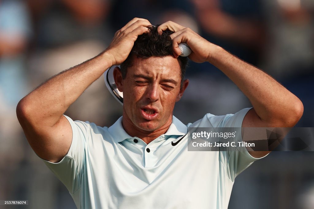 U.S. Open - Final Round