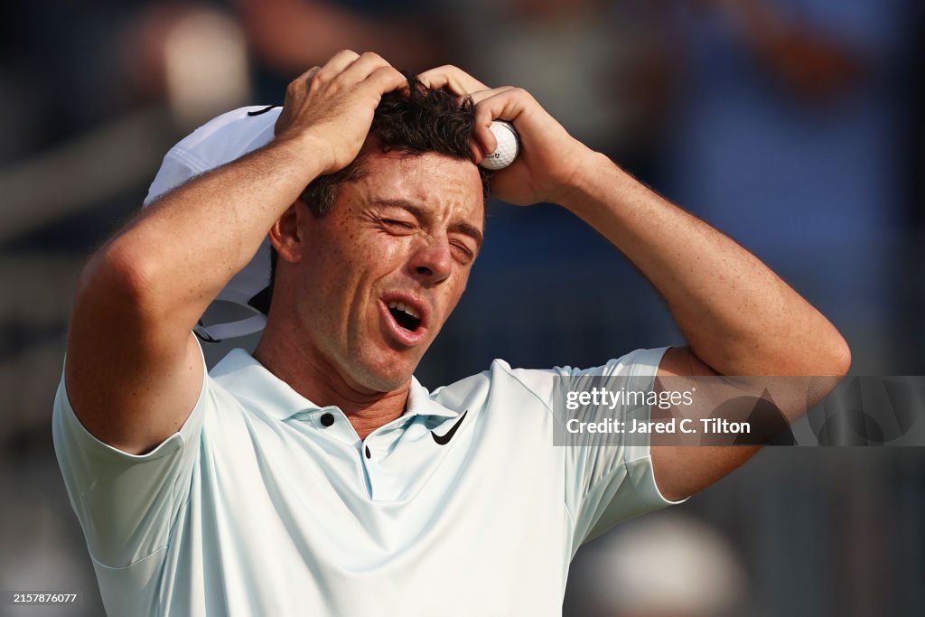 U.S. Open - Final Round