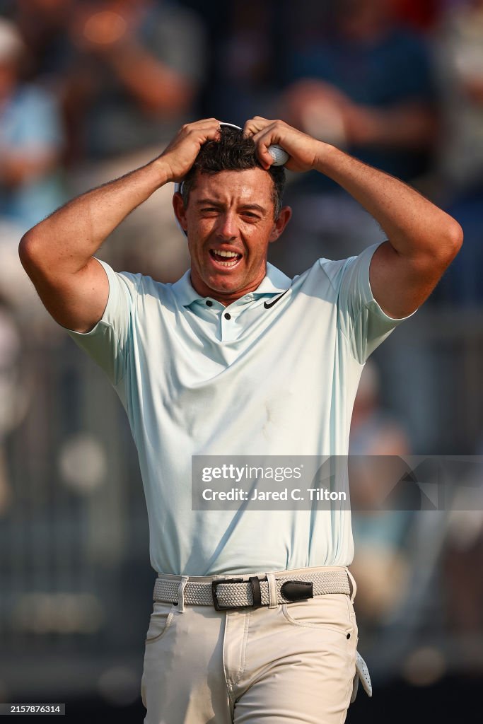 U.S. Open - Final Round