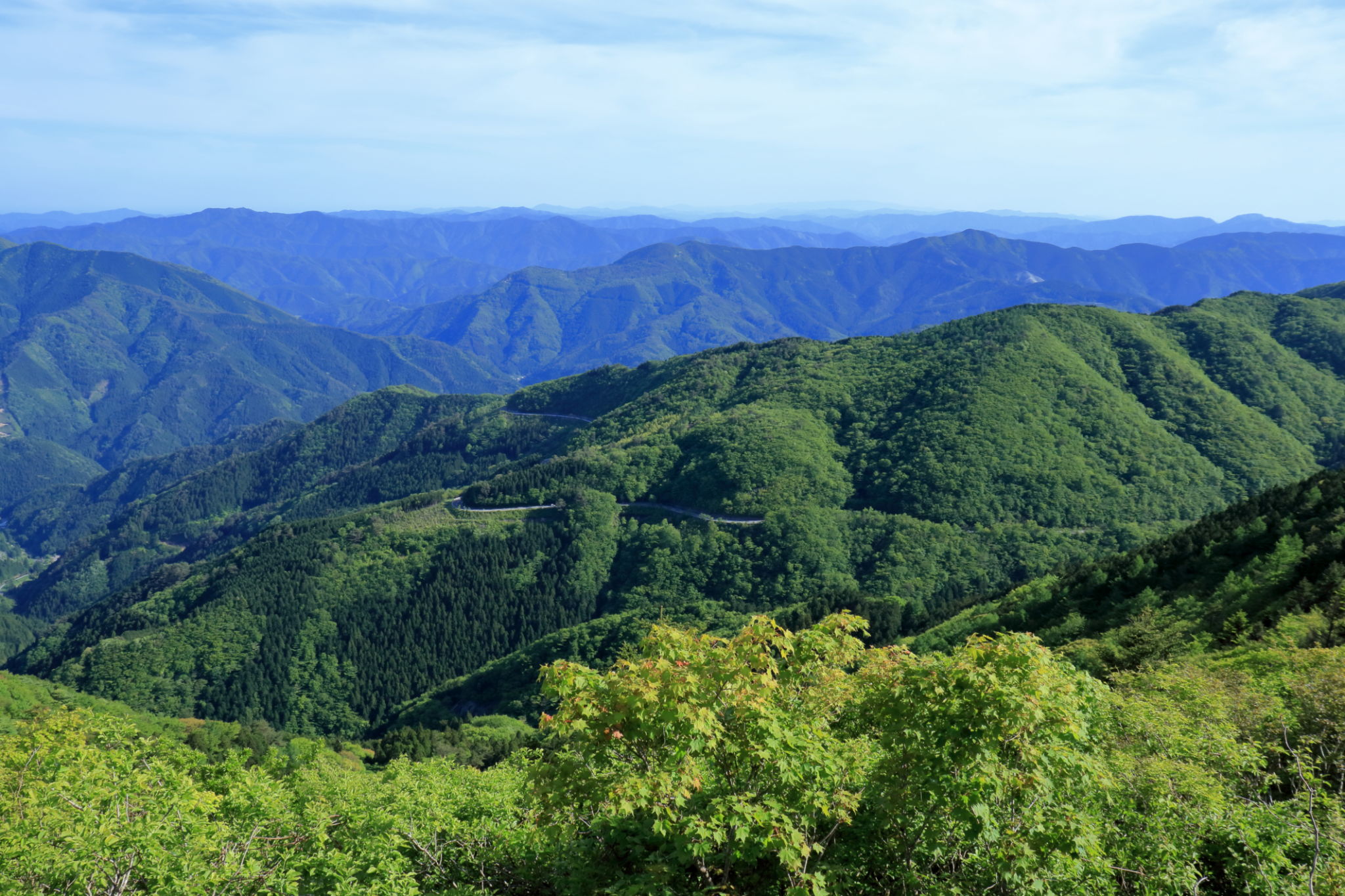 shikoku island