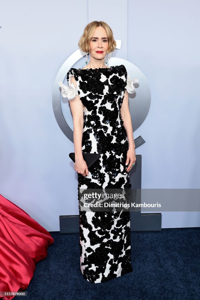 The 77th Annual Tony Awards - Arrivals