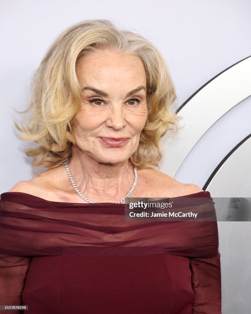 77th Annual Tony Awards - Arrivals