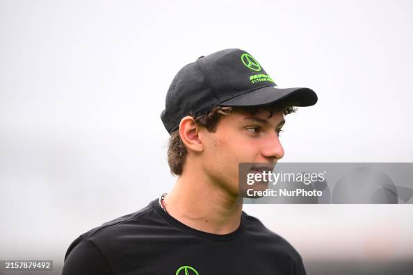 F1 Grand Prix of Spain - Previews F1 Grand Prix of Spain - Previews