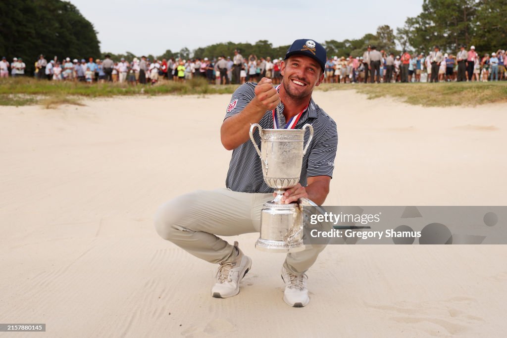 U.S. Open - Final Round