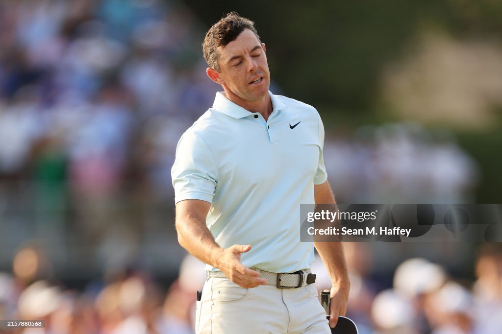 U.S. Open - Final Round