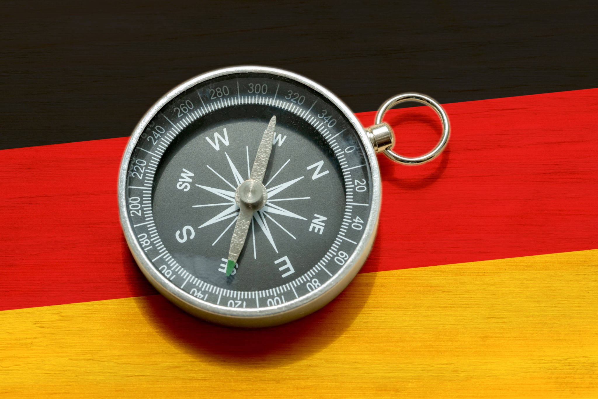 berlin recruitment