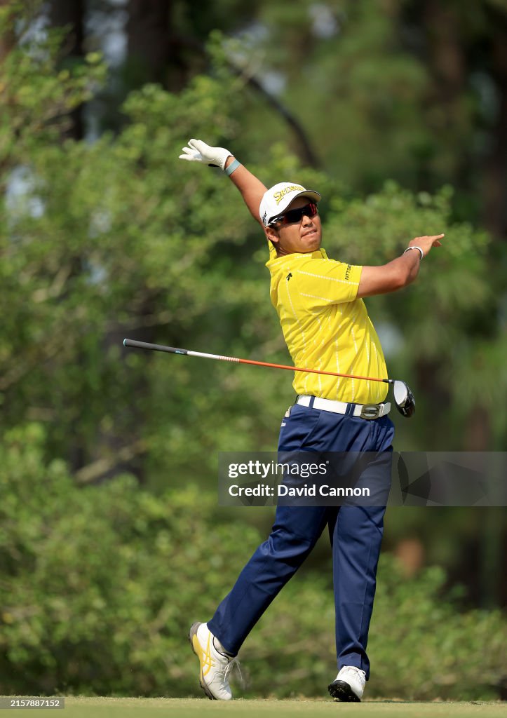 U.S. Open - Final Round