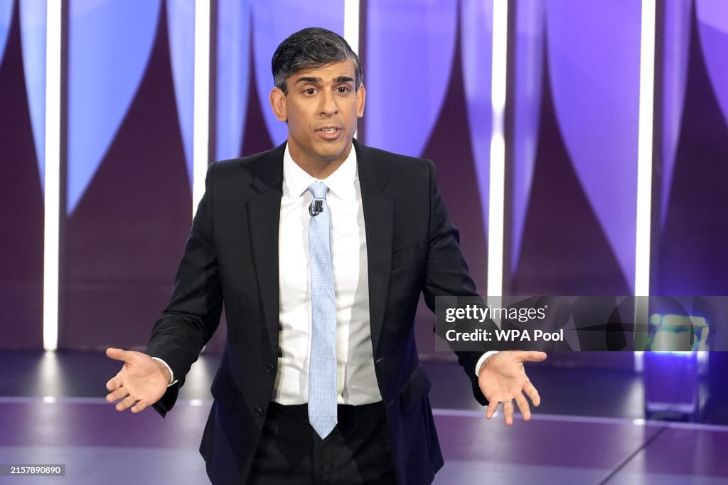 Election Special Question Time In York