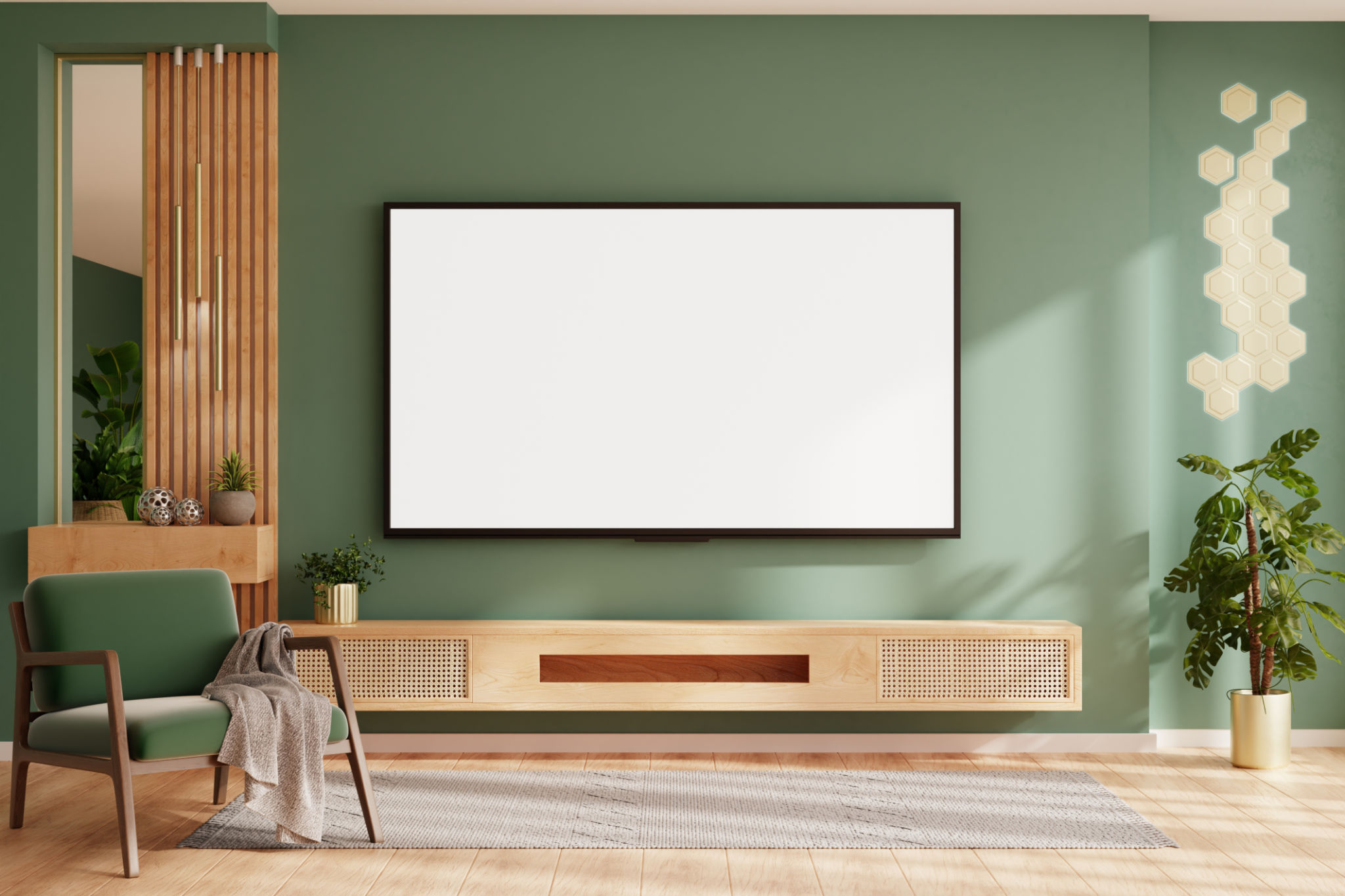 living room tv