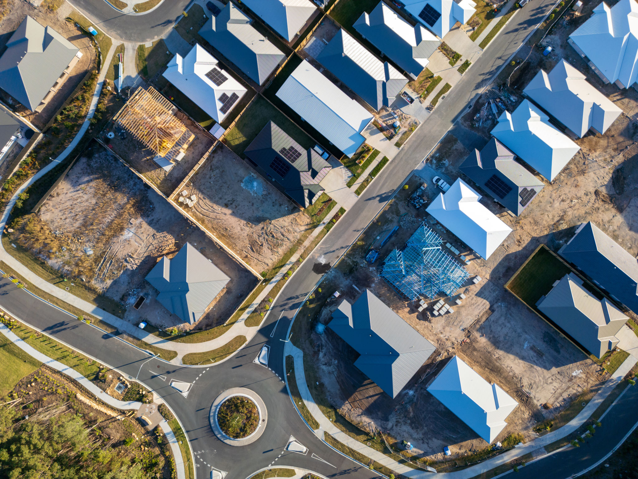 australian housing market