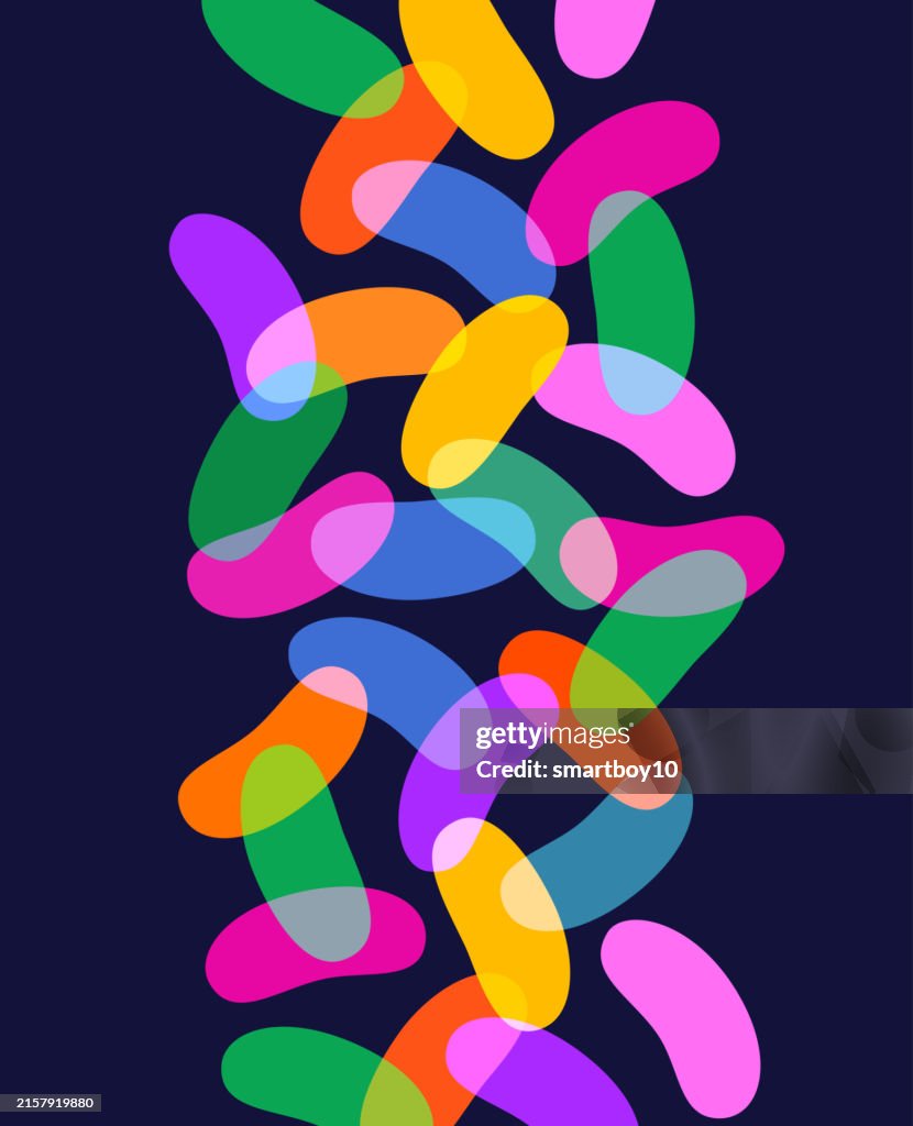 Jelly Beans