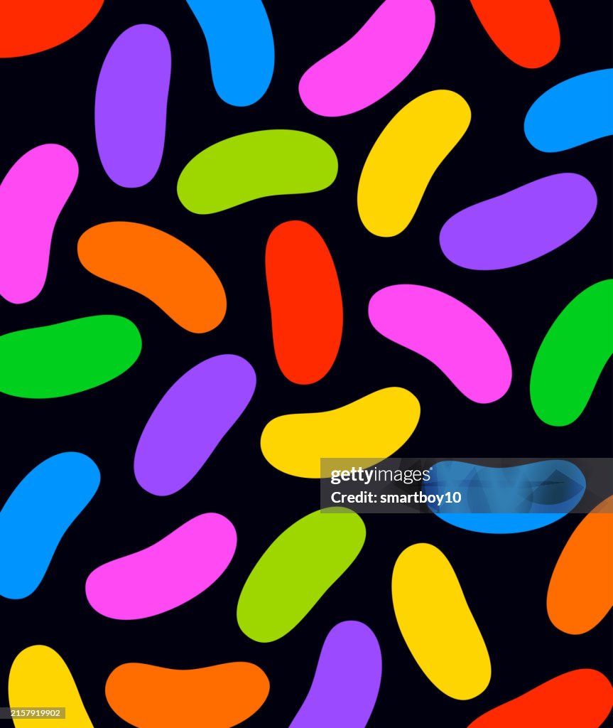 Jelly Beans