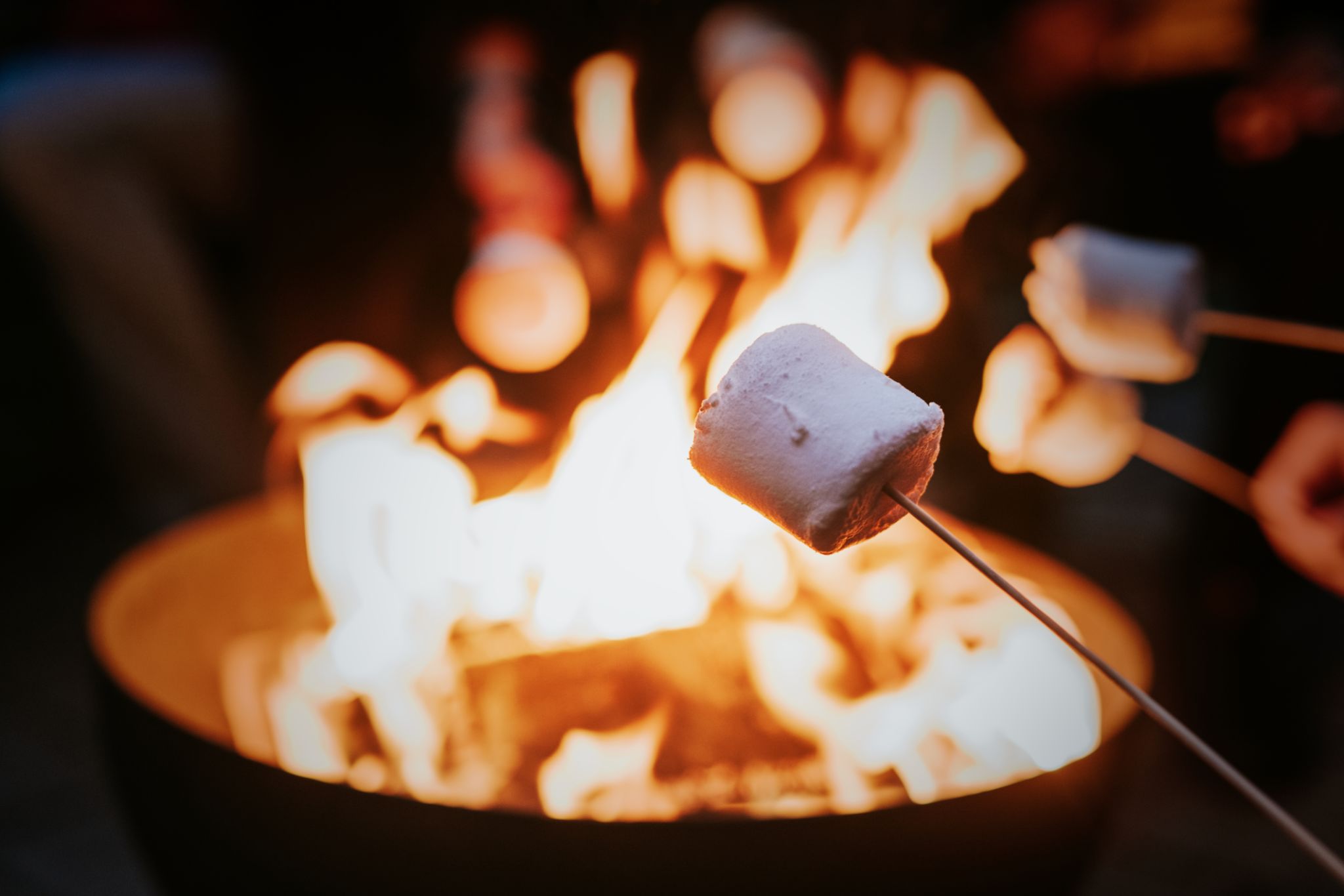 campfire